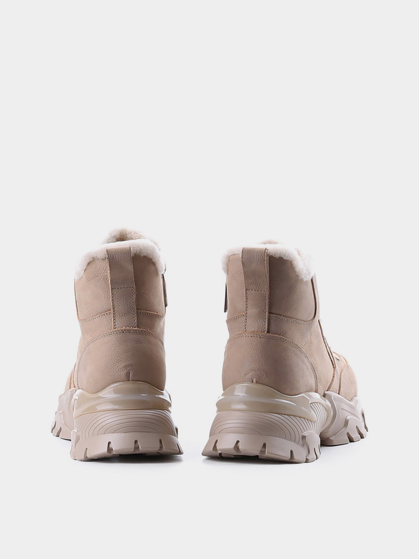 Ботинки LeBERDES модель 00000013875 Фото