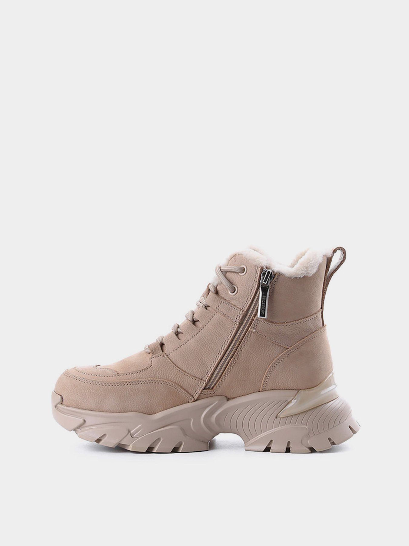 Ботинки LeBERDES модель 00000013875 Фото