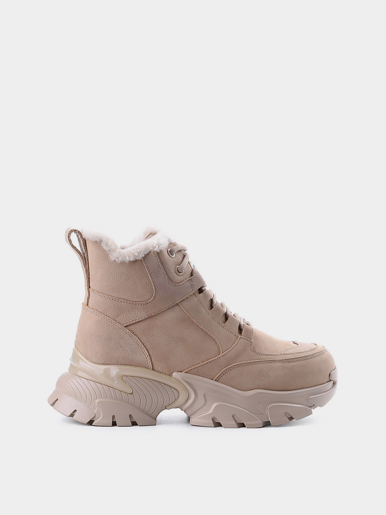 Черевики LeBERDES модель 00000013875 Фото