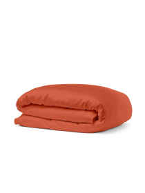 Пододеяльник ранфорс RUST Cosas модель Ranfors_Orange_145x210q Фото