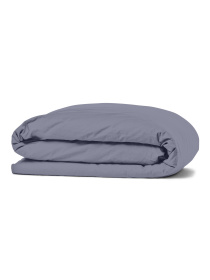 Пододеяльник ранфорс STORMY Cosas модель Ranfors_Steel_145x210q Фото