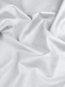 Пододеяльник ранфорс SNOW Cosas модель Ranfors_White_140q Фото