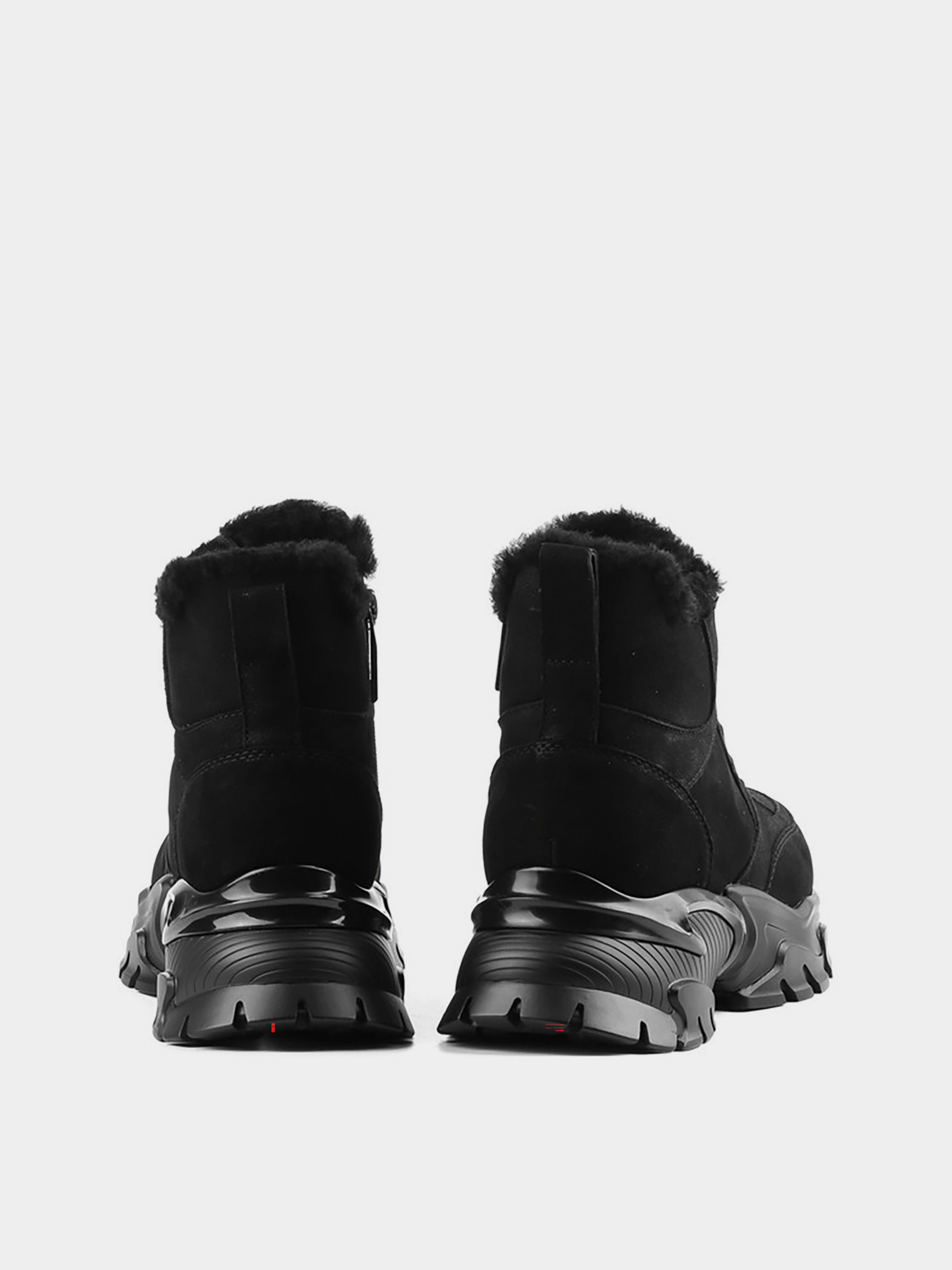 Ботинки LeBERDES модель 00000013876 Фото