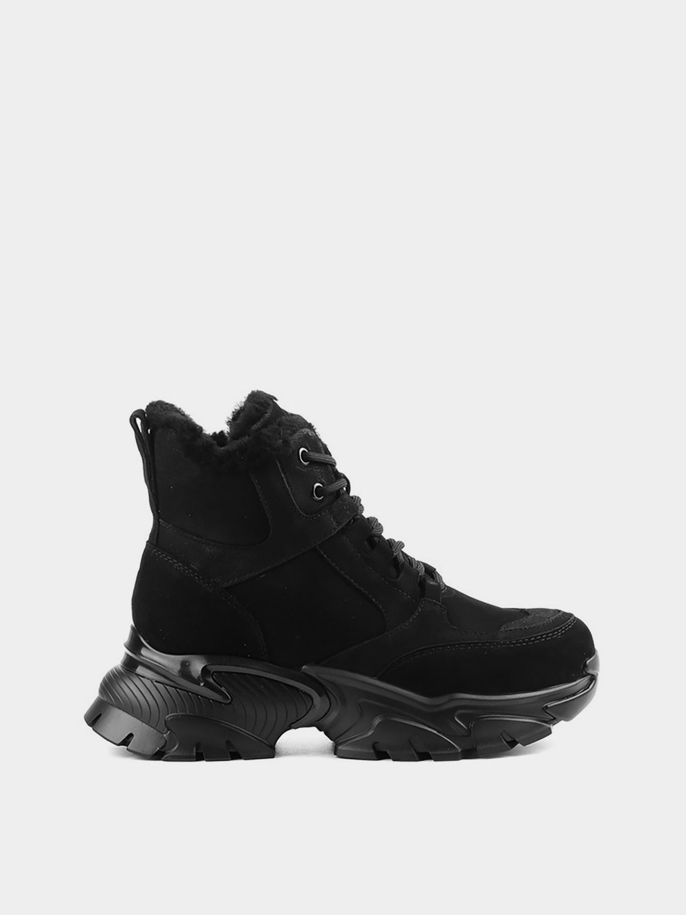 Ботинки LeBERDES модель 00000013876 Фото