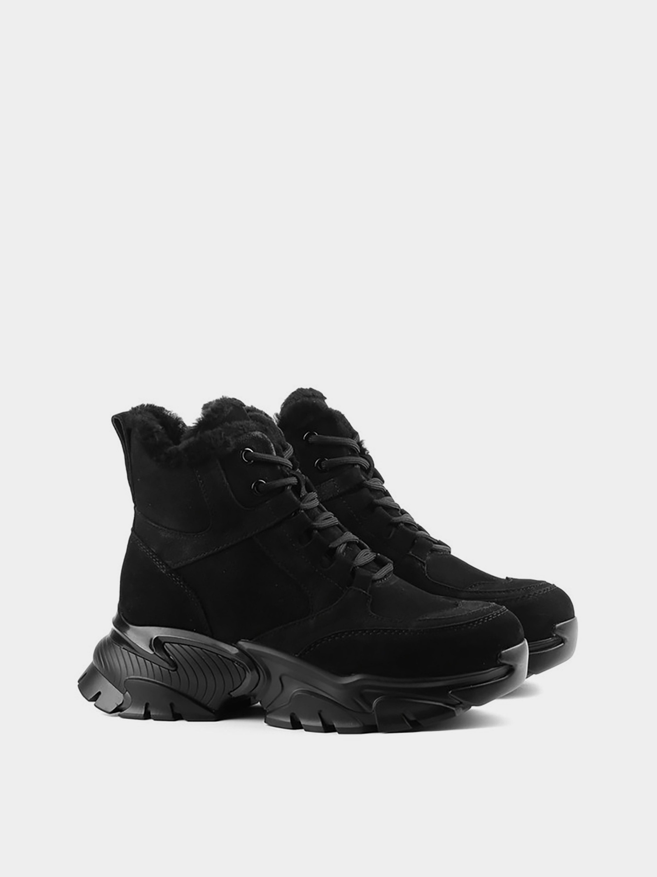 Ботинки LeBERDES модель 00000013876 Ботинки LeBERDES модель 00000013876 Фото