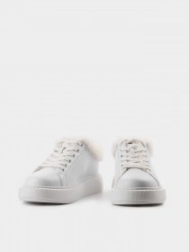 Кеды низкие Basconi модель 00000013877 Фото