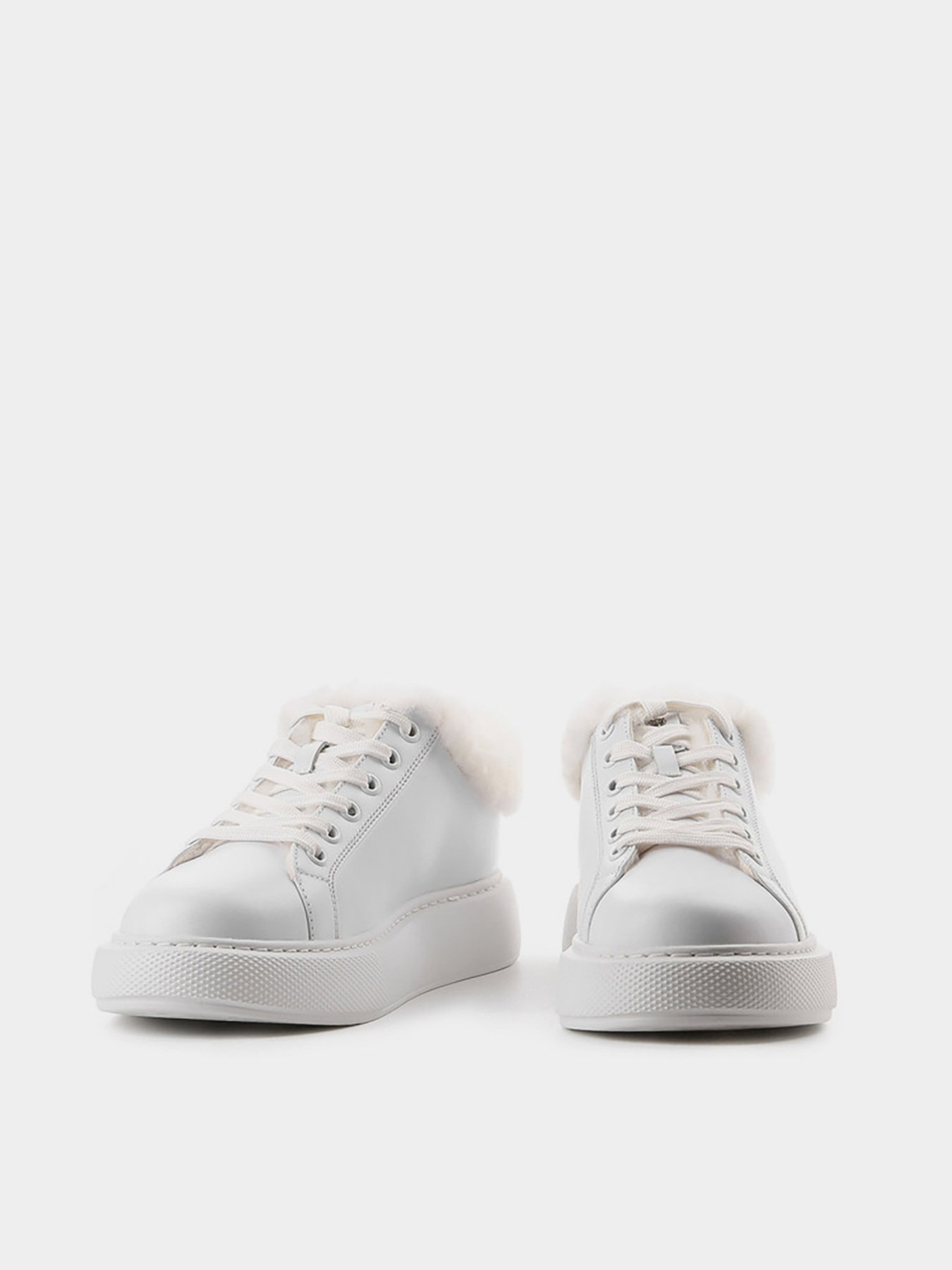 Кеди низькі Basconi модель 00000013877 Фото