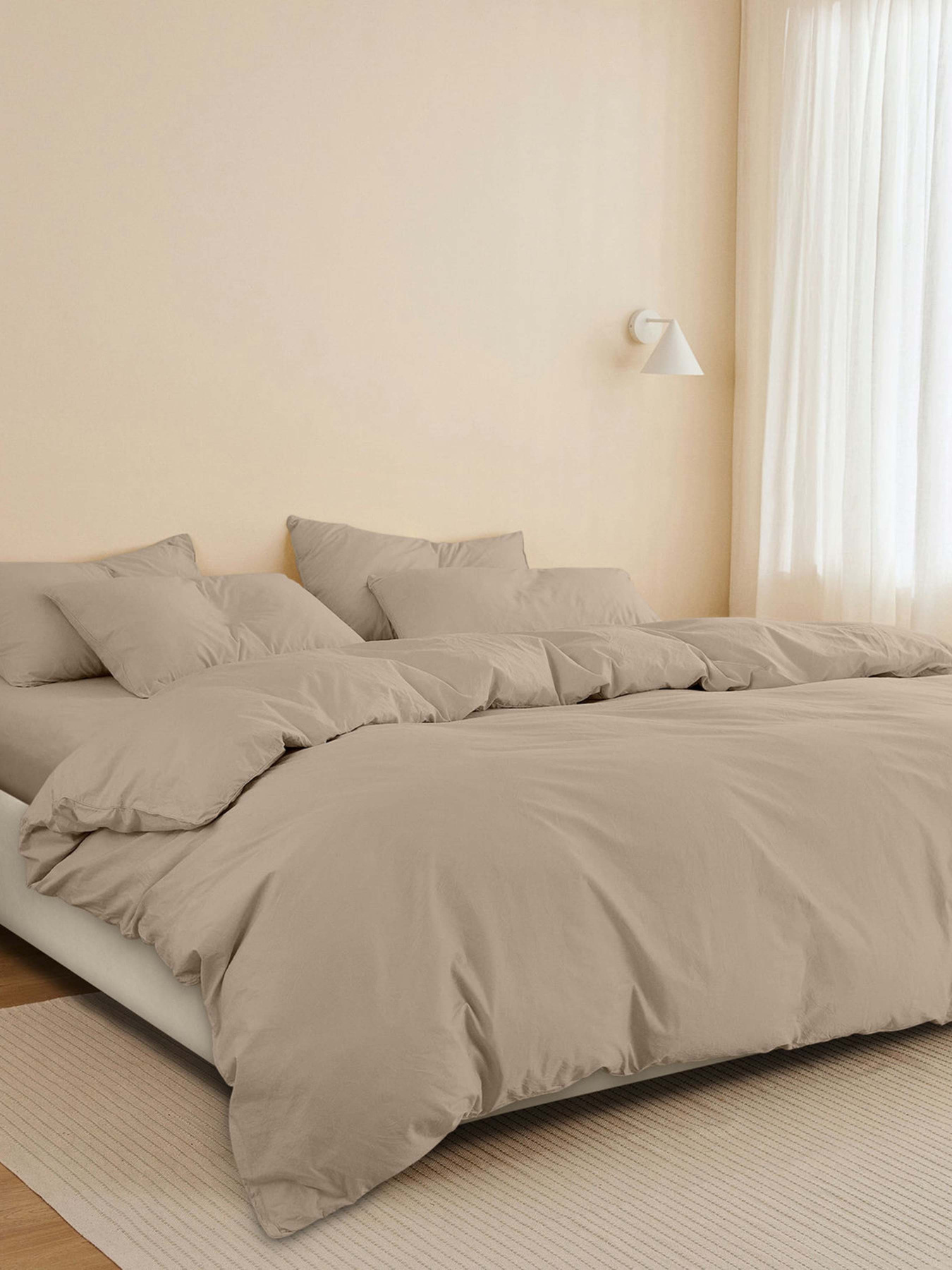 Підковдра ранфорс MAGNOLIA Cosas модель Ranfors12_Magnolia_140q Фото