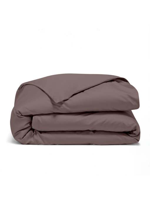 Пододеяльник ранфорс LATTE Cosas модель Ranfors121_Latte_145x210q Фото