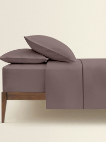 Пододеяльник ранфорс LATTE Cosas модель Ranfors121_Latte_145x210q Пододеяльник ранфорс LATTE Cosas модель Ranfors121_Latte_145x210q Фото