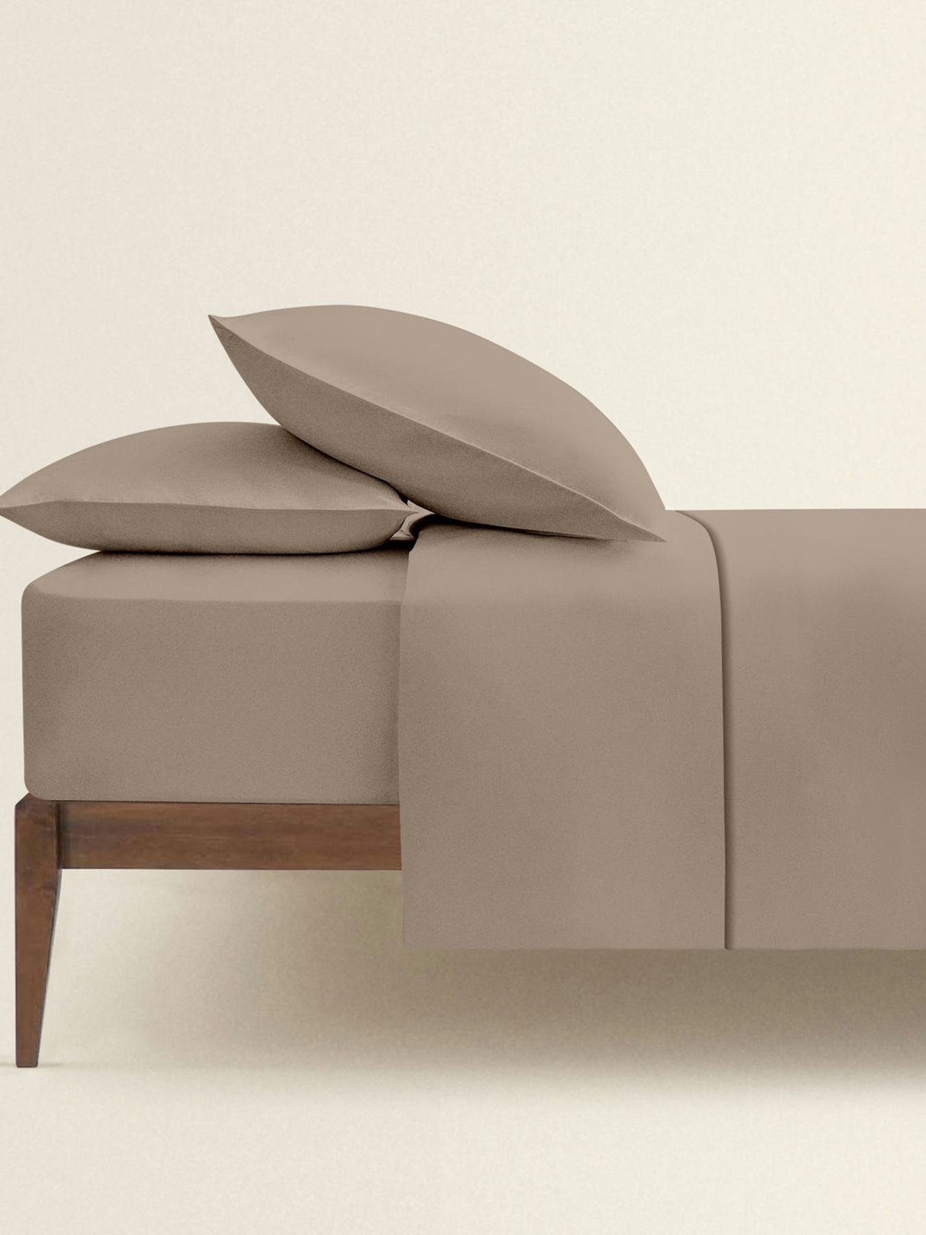 Пододеяльник ранфорс ESPRESSO Cosas модель Ranfors15_Espresso_140q Фото