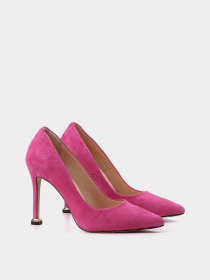 Туфли-лодочки LeBERDES модель 00000013826 Фото