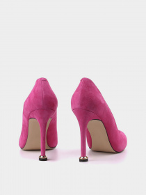 Туфли-лодочки LeBERDES модель 00000013826 Фото