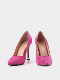 Туфли-лодочки LeBERDES модель 00000013826 Фото