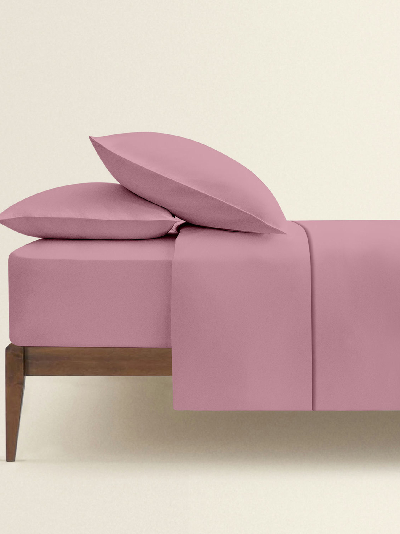 Пододеяльник ранфорс LILAC Cosas модель Ranfors41_Lilac_145x210q Фото