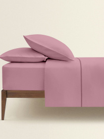 Пододеяльник ранфорс LILAC Cosas модель Ranfors41_Lilac_145x210q Фото