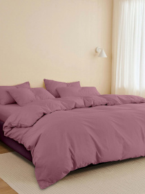 Пододеяльник ранфорс LILAC Cosas модель Ranfors41_Lilac_145x210q Фото