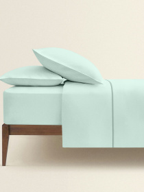 Пододеяльник ранфорс MINT Cosas модель Ranfors64_Mint_140q Фото