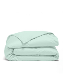 Пододеяльник ранфорс MINT Cosas модель Ranfors64_Mint_140q Фото