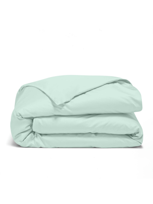 Пододеяльник ранфорс MINT Cosas модель Ranfors64_Mint_140q Фото