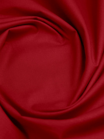 Пододеяльник ранфорс BURGUNDY Cosas модель Ranfors80_Burgundy_145x210q Фото