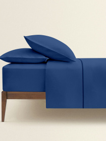 Підковдра ранфорс DENIM Cosas модель Ranfors81_Denim_140q Підковдра ранфорс DENIM Cosas модель Ranfors81_Denim_140q Фото