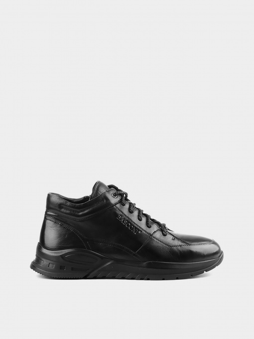 Ботинки Basconi модель 00000013878 Фото