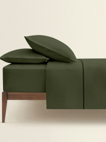 Пододеяльник ранфорс FOREST Cosas модель Ranfors90_Forest_145q Пододеяльник ранфорс FOREST Cosas модель Ranfors90_Forest_145q Фото