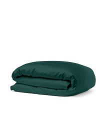 Пододеяльник ранфорс DARK GREEN Cosas модель Ranfors91_GreenDark_140q Фото