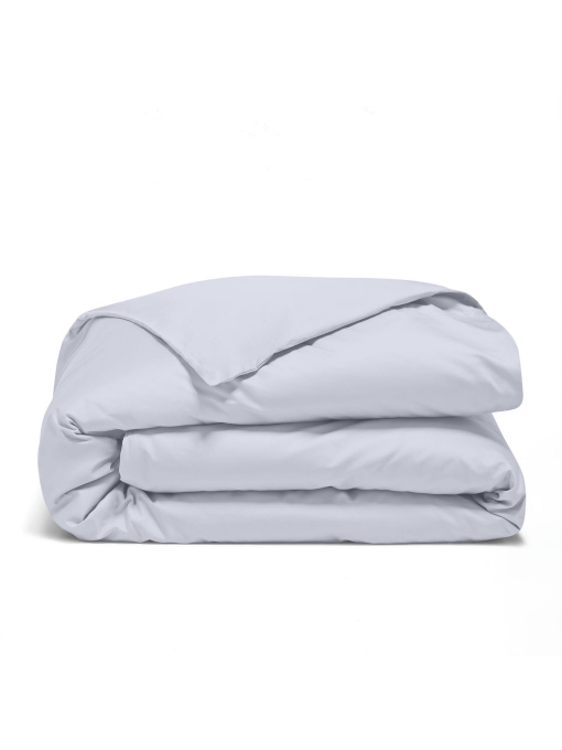 Пододеяльник ранфорс SILVER Cosas модель Ranfors96_Silver_145x210q Фото