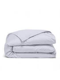 Пододеяльник ранфорс SILVER Cosas модель Ranfors96_Silver_145x210q Фото