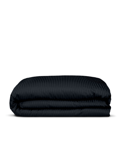 Пододеяльник сатин ROADS ONYX Cosas модель StrSatin_00Onyx_110x140q Фото