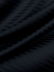 Пододеяльник сатин ROADS ONYX Cosas модель StrSatin_00Onyx_110x140q Фото