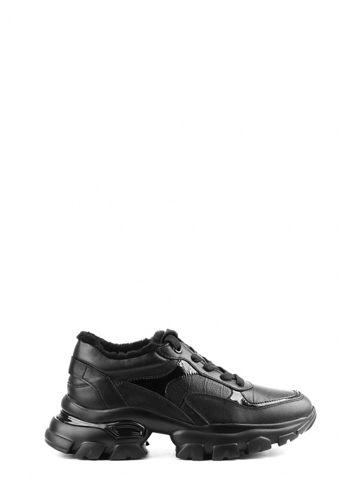 Кросівки повсякденні Basconi модель 00000013879 Фото