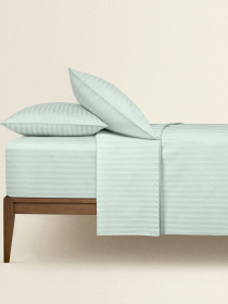 Підковдра сатин ROADS PISTACHIO Cosas модель StrSatin_04Pistachio_110x140q Підковдра сатин ROADS PISTACHIO Cosas модель StrSatin_04Pistachio_110x140q Фото