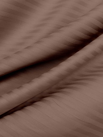 Підковдра сатин ROADS LATTE Cosas модель StrSatin_08Latte_110x140q Фото