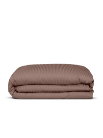 Пододеяльник сатин ROADS LATTE Cosas модель StrSatin_08Latte_110x140q Фото