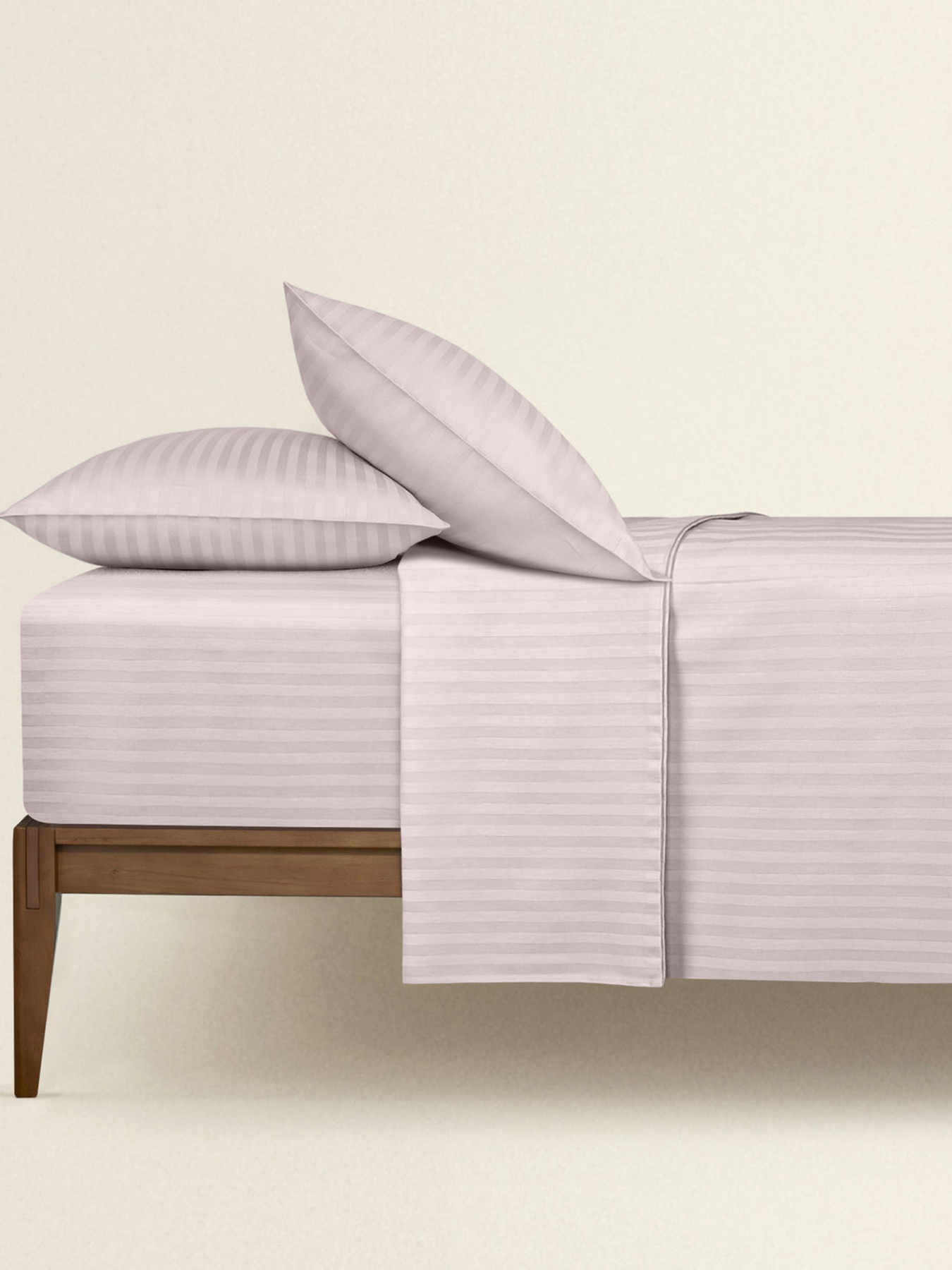 Підковдра сатин ROADS SAND Cosas модель StrSatin_12Sand_110x140q Фото