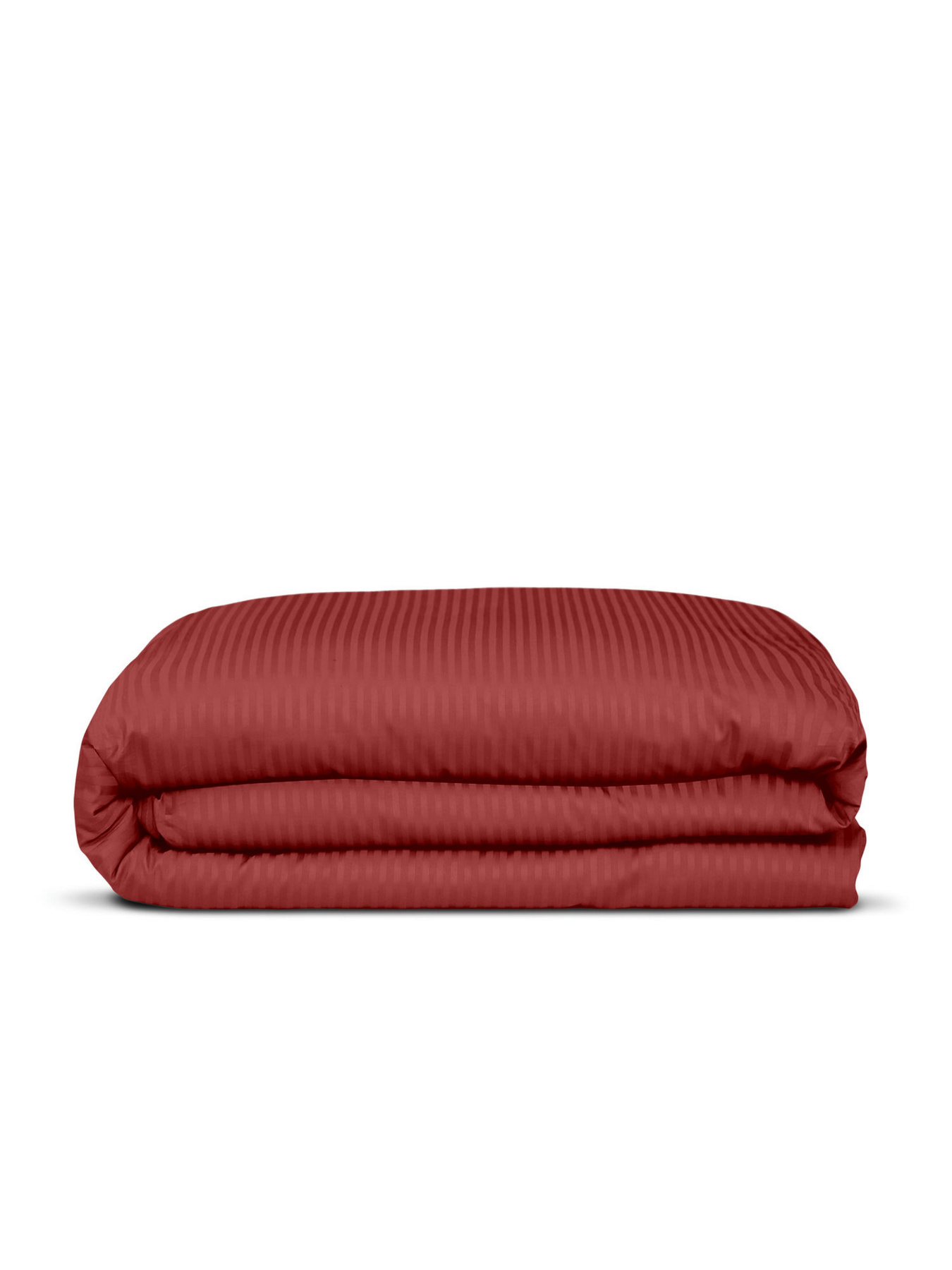 Пододеяльник сатин ROADS BURGUNDY Cosas модель StrSatin_13Burgundy_110x140q Фото