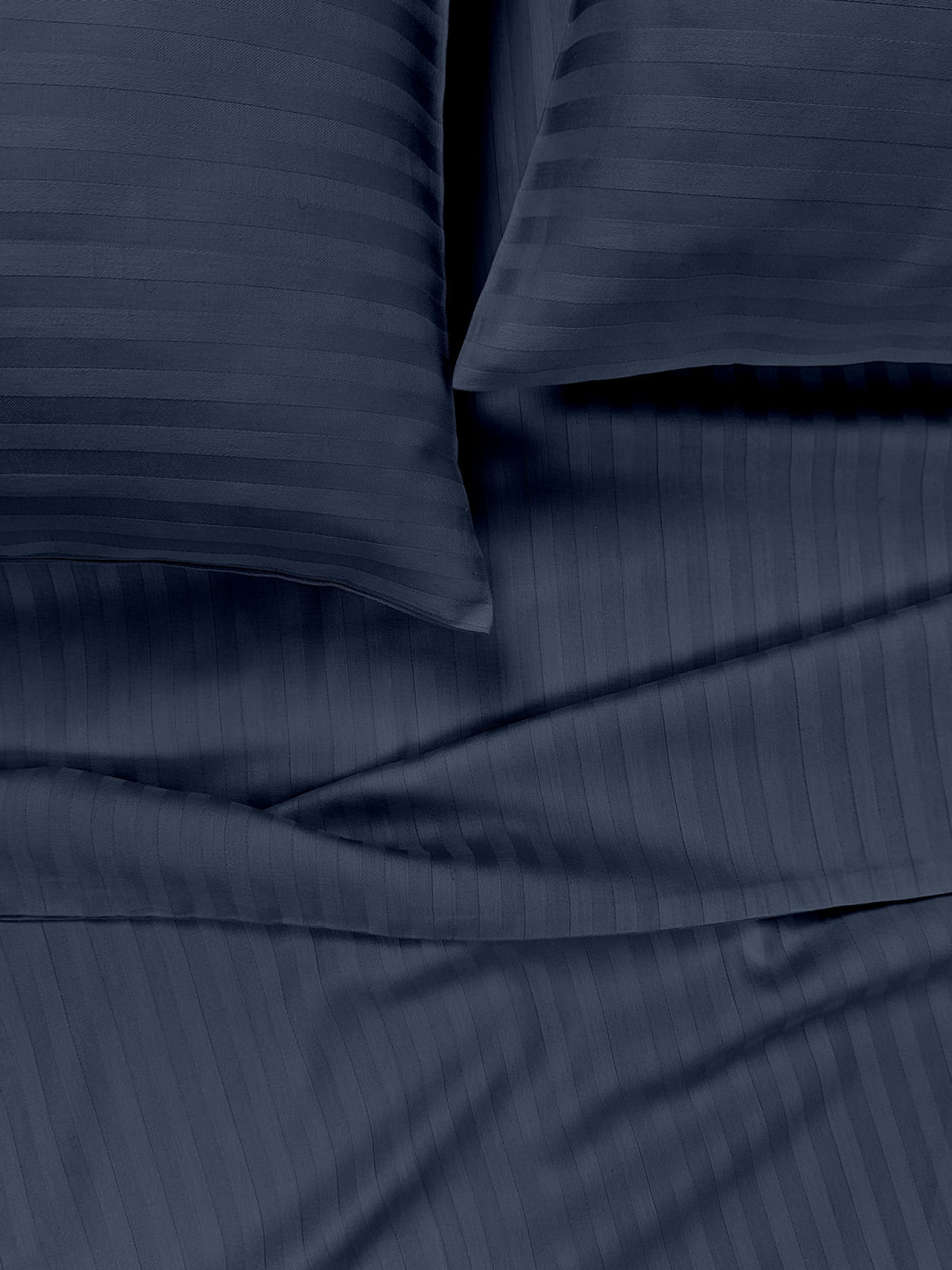 Підковдра сатин ROADS DENIM Cosas модель StrSatin_15Denim_110x140q Фото