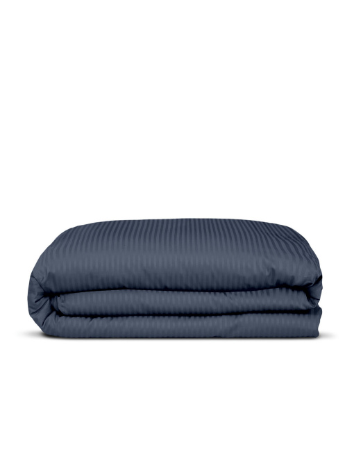 Пододеяльник сатин ROADS DENIM Cosas модель StrSatin_15Denim_110x140q Фото