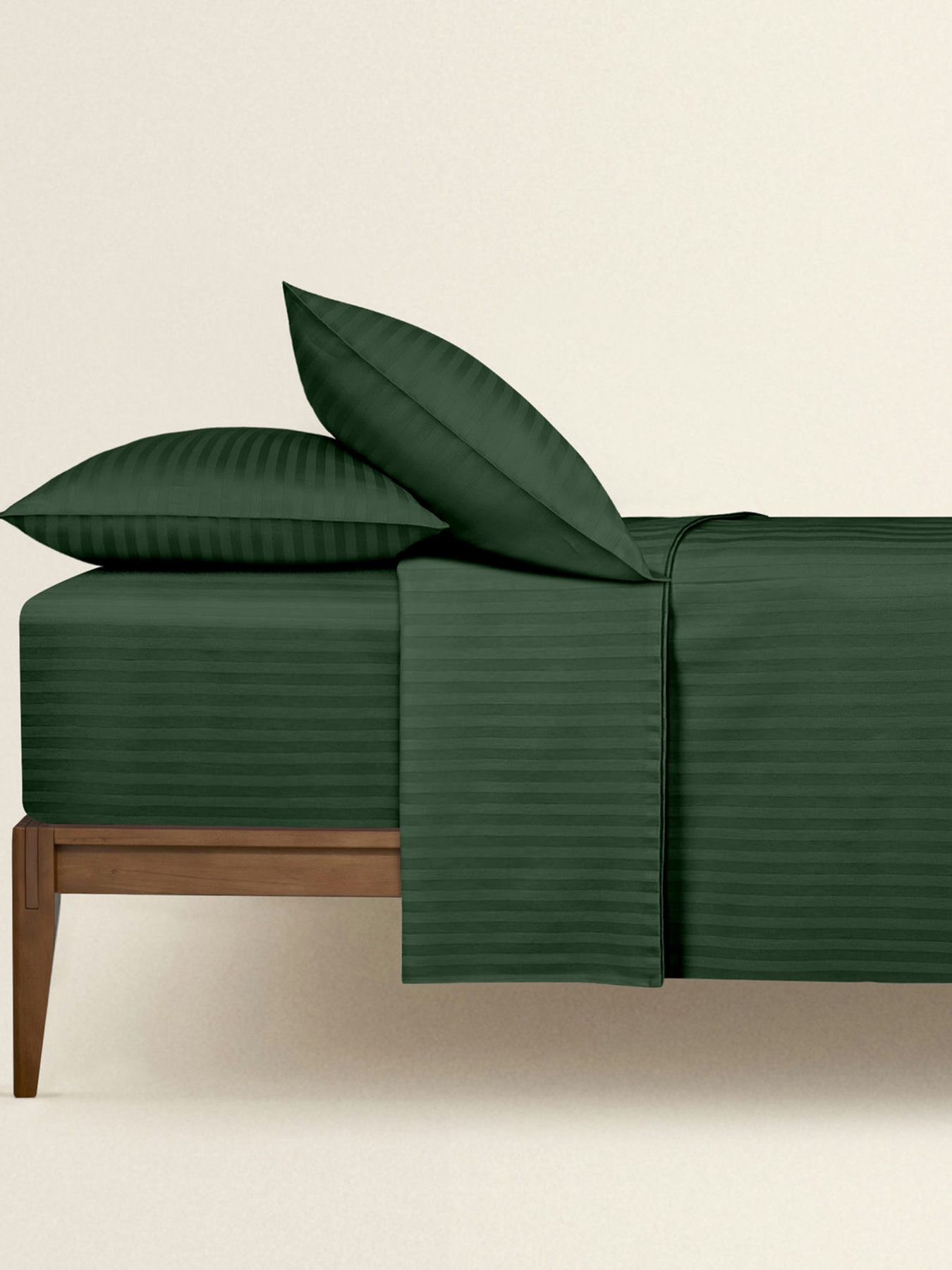 Пододеяльник сатин ROADS FOREST Cosas модель StrSatin_18Forest_110x140q Фото