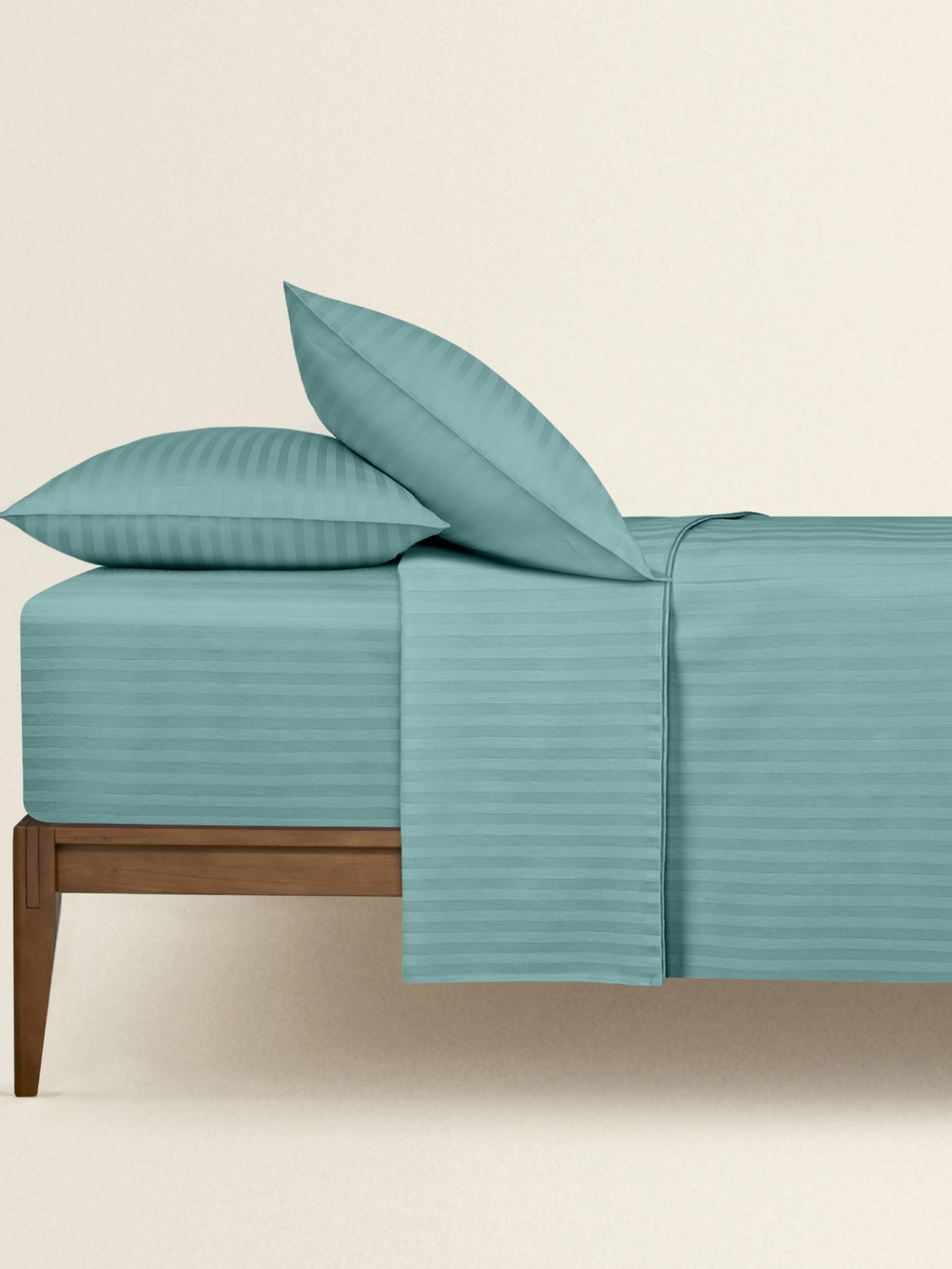 Пододеяльник сатин ROADS BERMUDA Cosas модель StrSatin_22Bermuda_110x140q Фото