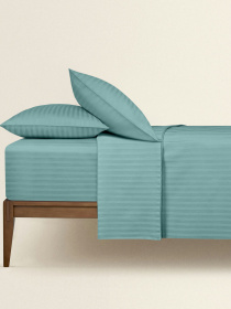 Пододеяльник сатин ROADS BERMUDA Cosas модель StrSatin_22Bermuda_110x140q Фото