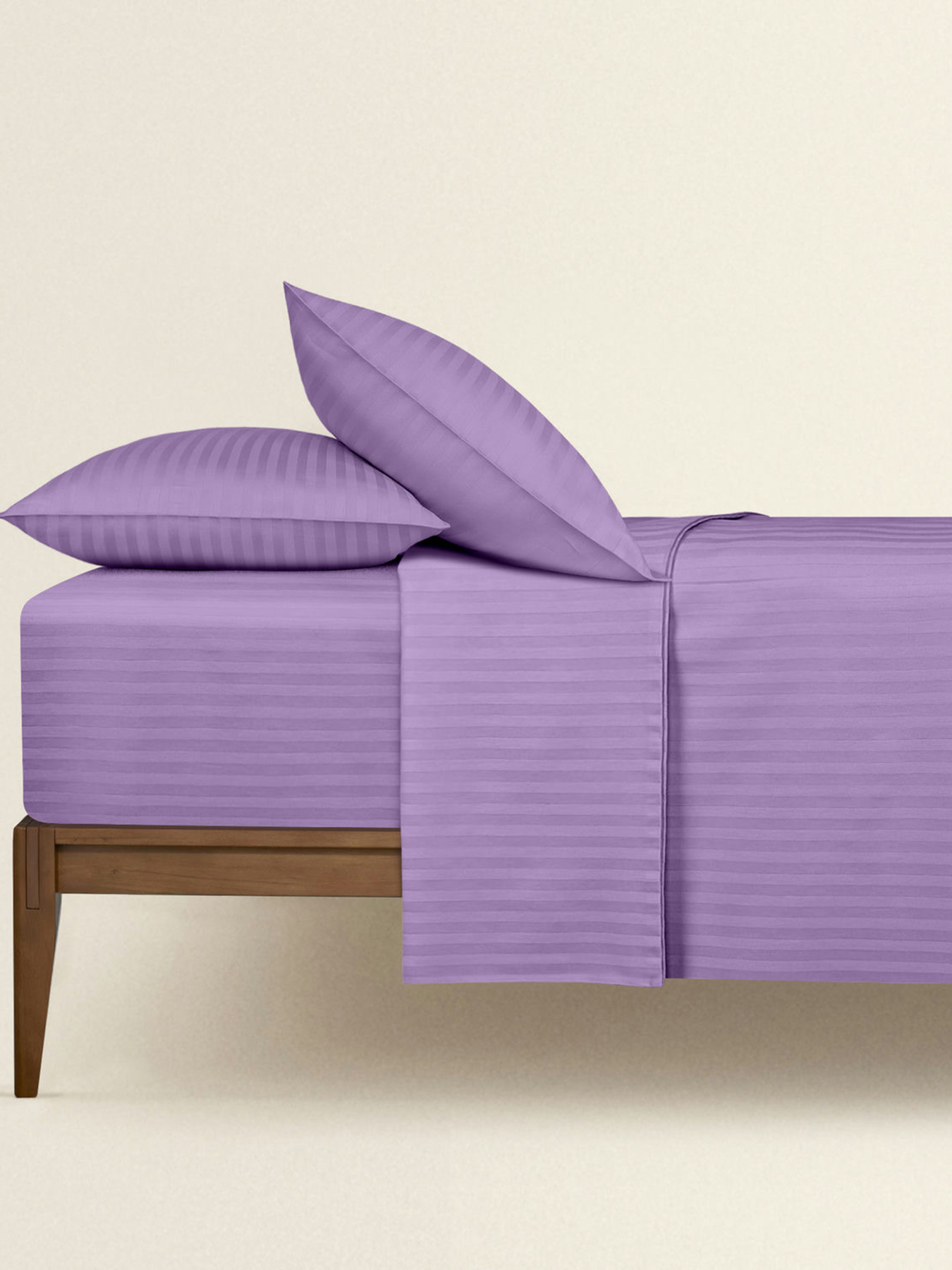 Пододеяльник сатин ROADS AMETHYST Cosas модель StrSatin_24Amethyst_110x140q Фото