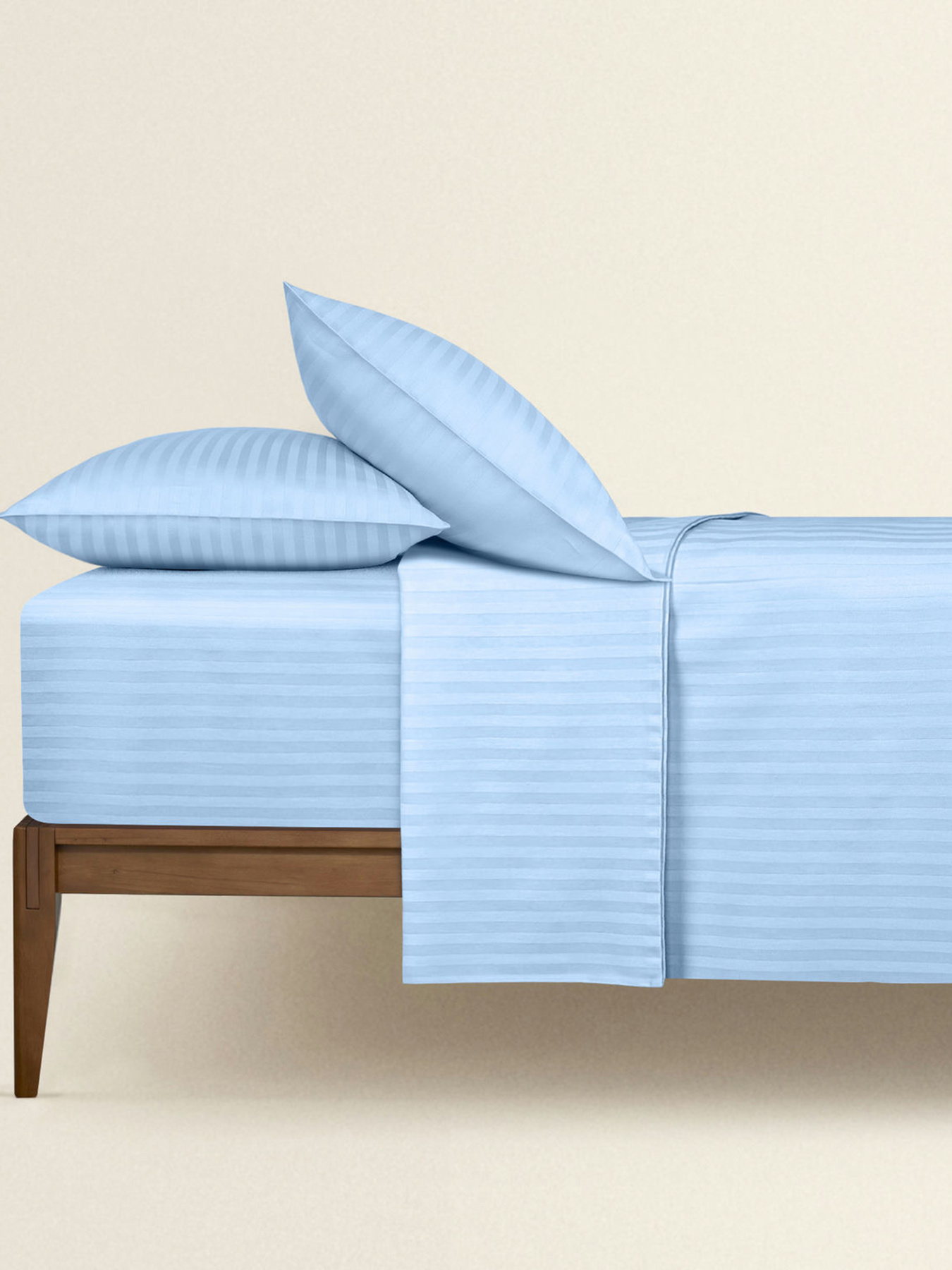 Підковдра сатин ROADS MAYA Cosas модель StrSatin_25Maya_110x140q Фото