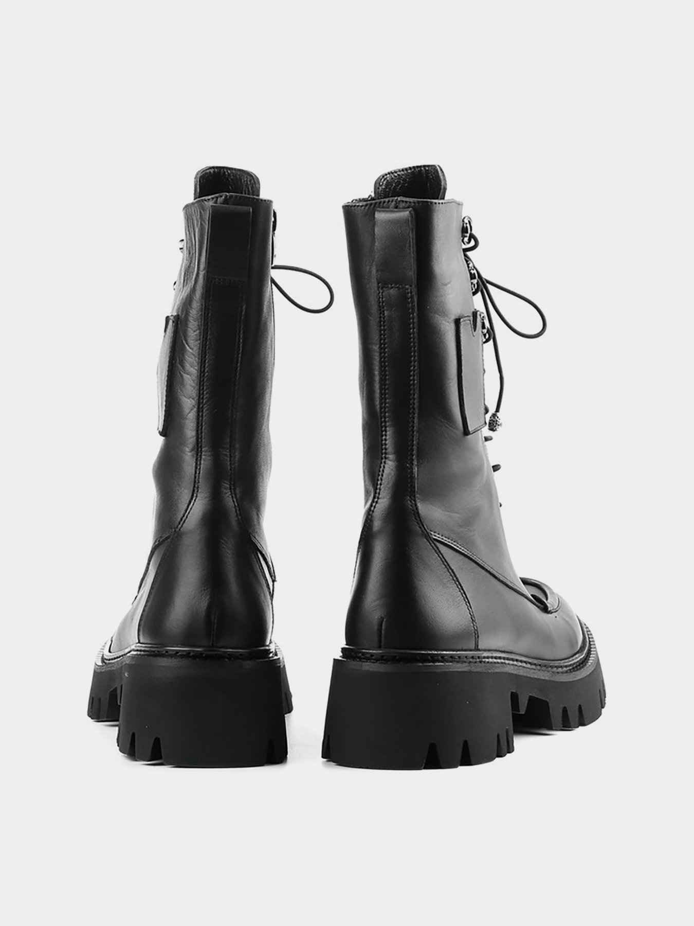 Ботинки LeBERDES модель 00000013881 Фото