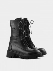 Ботинки LeBERDES модель 00000013881 Фото