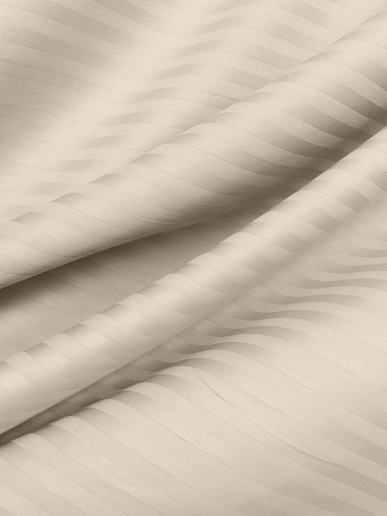 Підковдра сатин ROADS BISCUIT Cosas модель StrSatin_27Biscuit_110x140q Фото