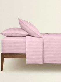 Пододеяльник сатин ROADS FLORAL Cosas модель StrSatin_50Floral_110x140q Фото